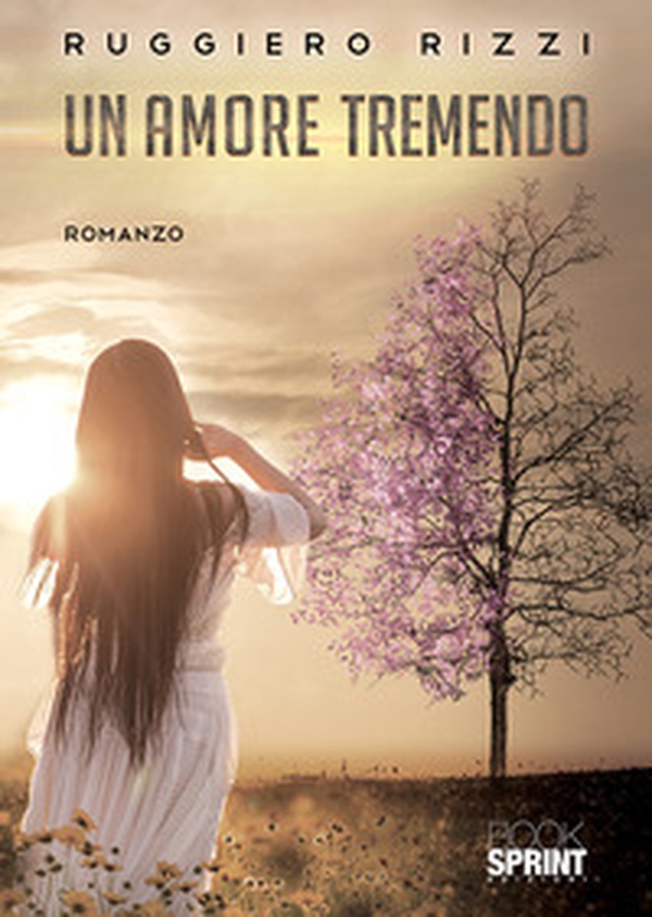 Un amore tremendo - Librerie.coop Un amore tremendo - Librerie.coop