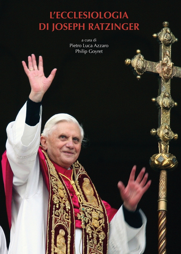 L'ecclesiologia di Joseph Ratzinger - Librerie.coop L'ecclesiologia di Joseph Ratzinger - Librerie.coop