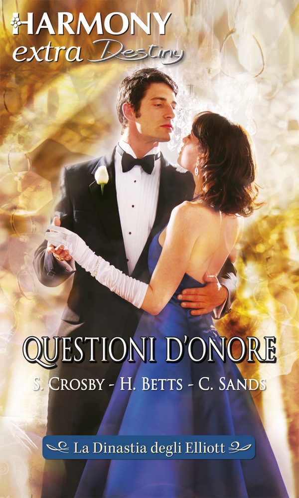 Questioni d'onore - Librerie.coop Questioni d'onore - Librerie.coop