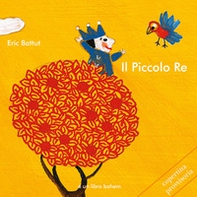 Il piccolo re - Librerie.coop