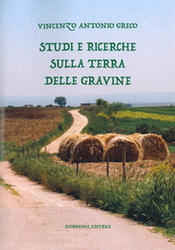 Studi e ricerche sulla Terra delle Gravine - Librerie.coop