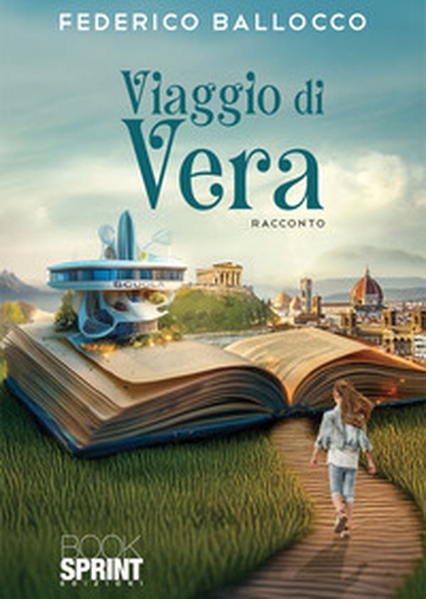 Viaggio di Vera - Librerie.coop Viaggio di Vera - Librerie.coop
