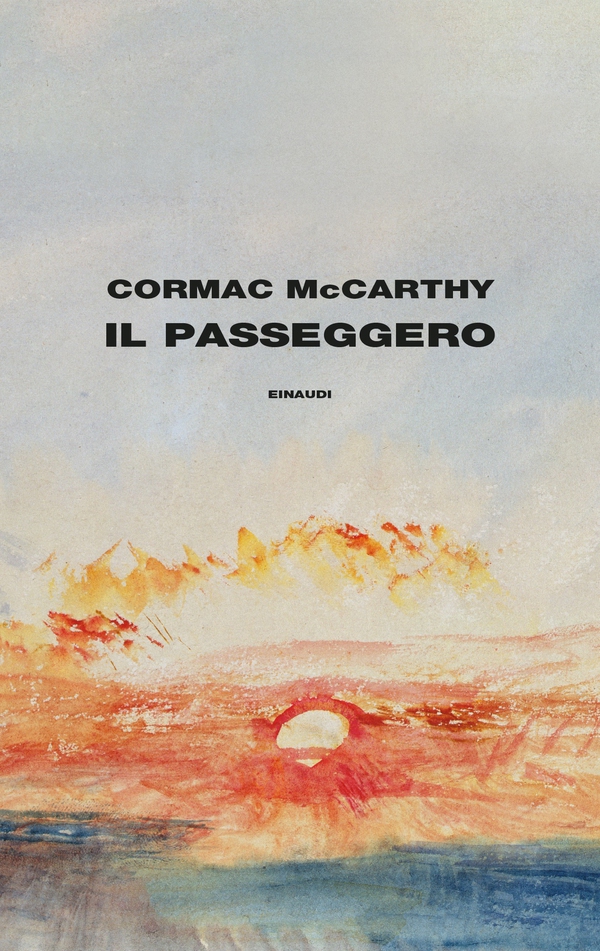 Il passeggero - Librerie.coop Il passeggero - Librerie.coop