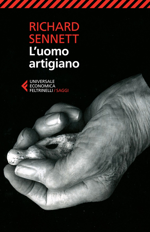 L’uomo artigiano - Librerie.coop L’uomo artigiano - Librerie.coop