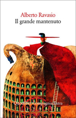Il grande mantenuto - Librerie.coop