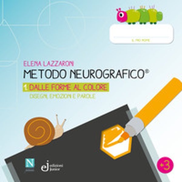 Metodo neurografico - Vol. 1 - Librerie.coop Metodo neurografico - Vol. 1 - Librerie.coop