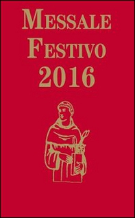 Messale festivo 2016 - Librerie.coop