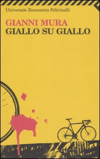 Giallo su giallo - Librerie.coop Giallo su giallo - Librerie.coop