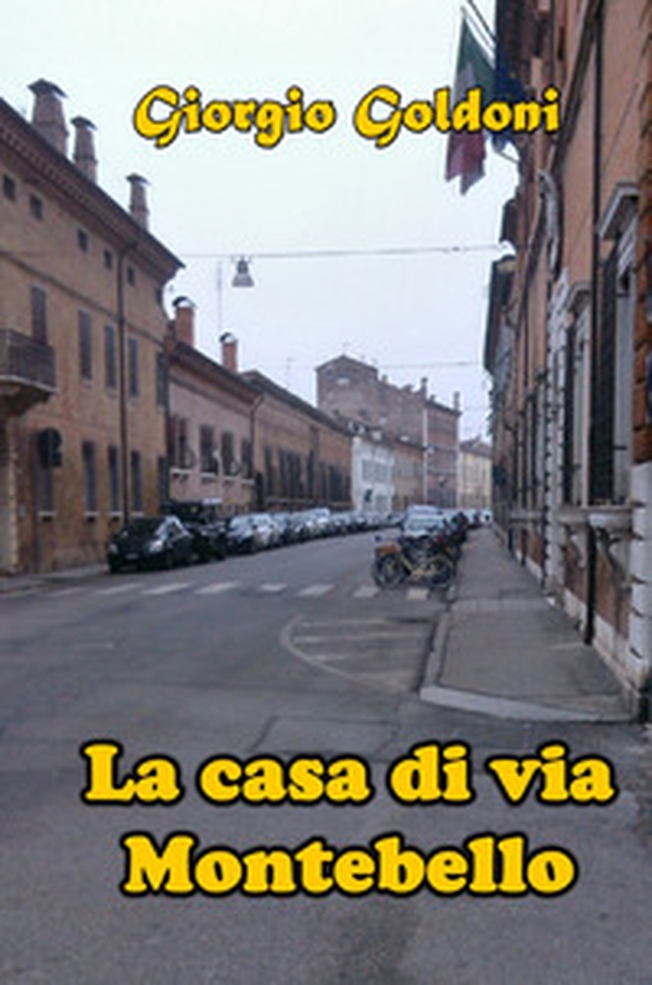 La casa di via Montebello - Librerie.coop La casa di via Montebello - Librerie.coop