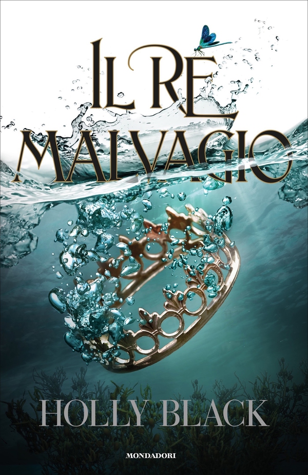 Il re malvagio - Librerie.coop Il re malvagio - Librerie.coop
