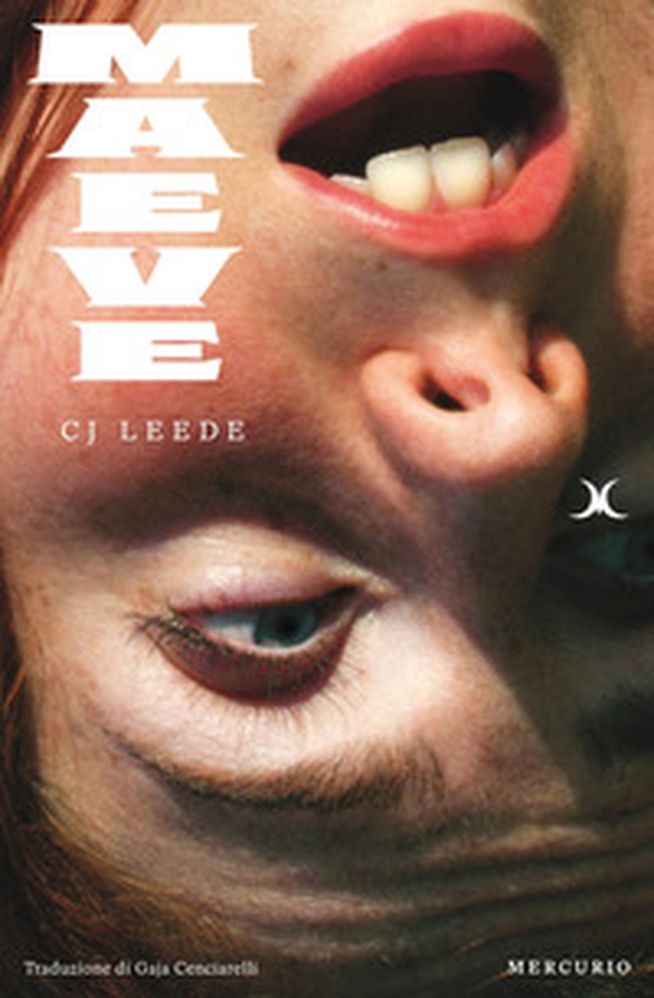 Maeve - Librerie.coop Maeve - Librerie.coop