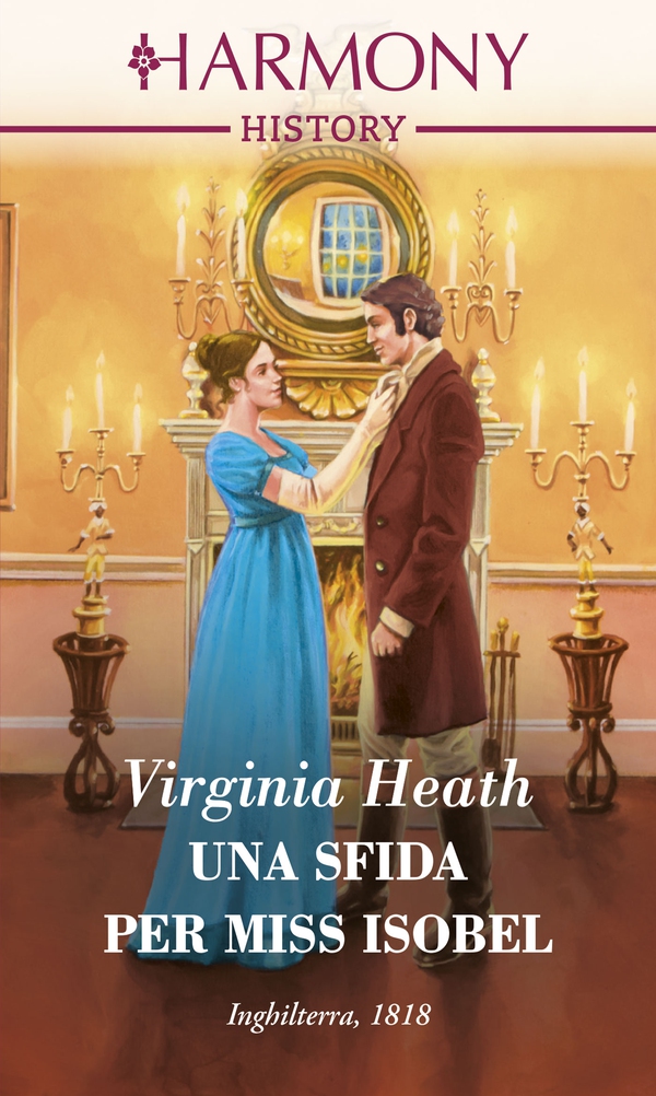 Una sfida per Miss Isobel - Librerie.coop Una sfida per Miss Isobel - Librerie.coop