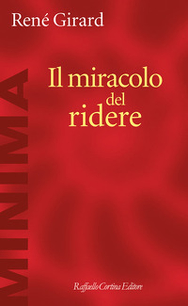 Il miracolo del ridere - Librerie.coop Il miracolo del ridere - Librerie.coop