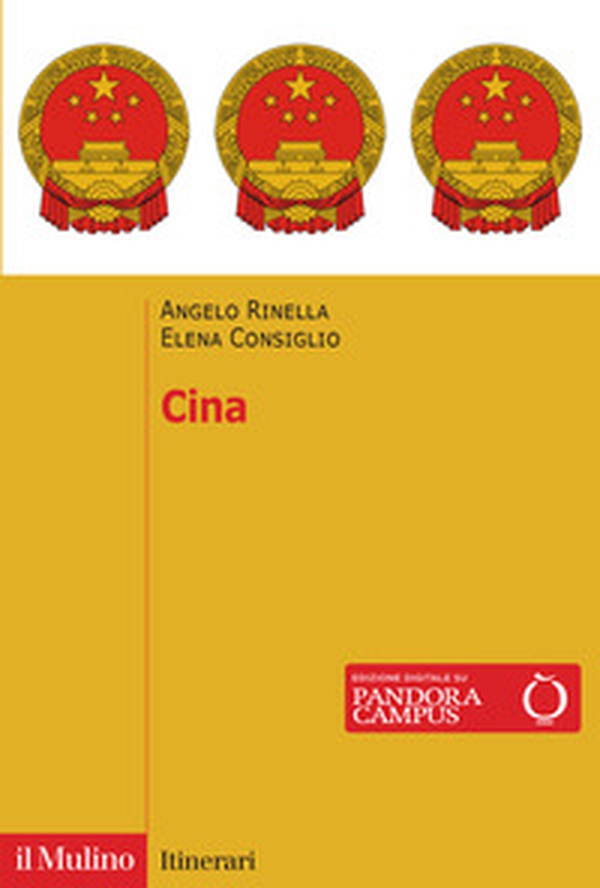 Cina - Librerie.coop Cina - Librerie.coop