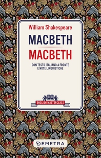 Macbeth - Librerie.coop Macbeth - Librerie.coop