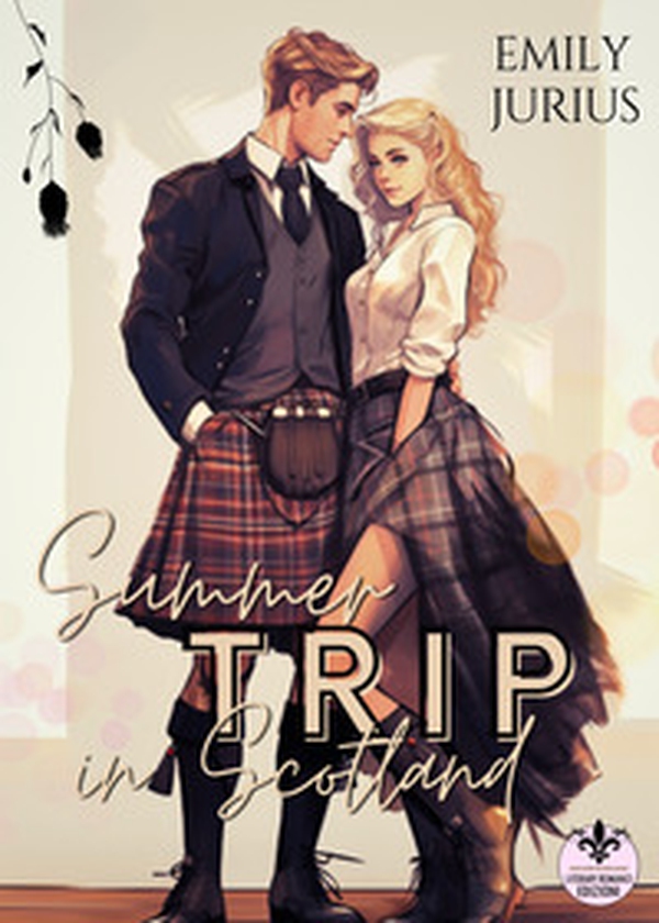 Summer trip in Scotland - Librerie.coop Summer trip in Scotland - Librerie.coop