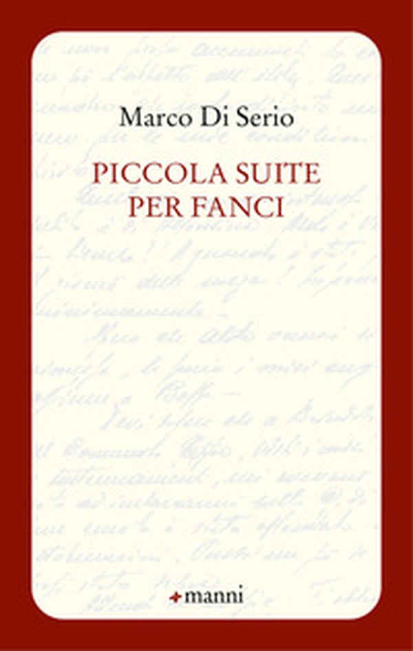 Piccola suite per Fanci - Librerie.coop Piccola suite per Fanci - Librerie.coop