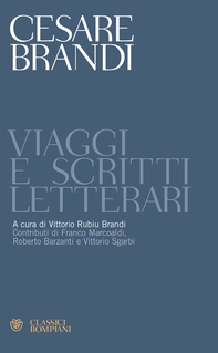 Viaggi e scritti letterari - Librerie.coop