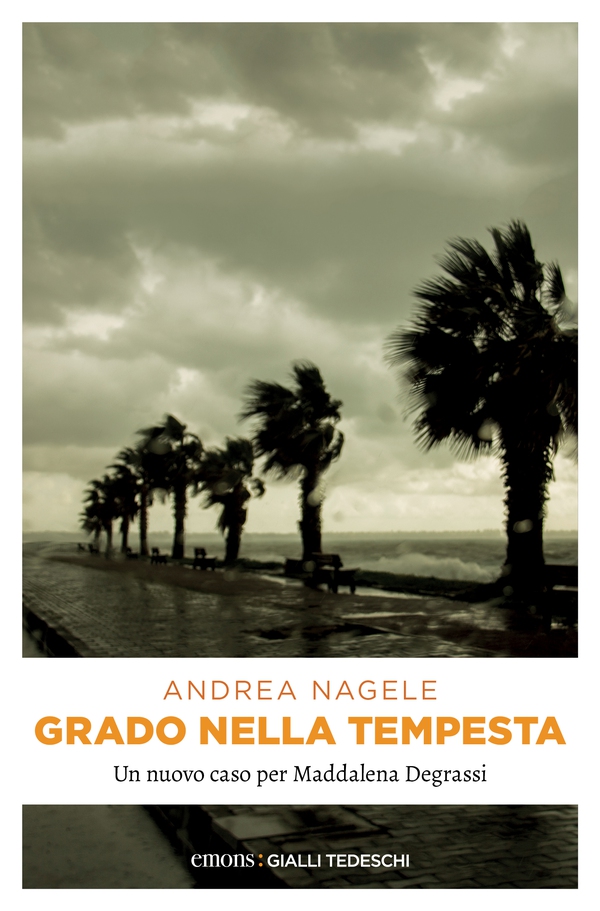 Grado nella tempesta 4 - Librerie.coop Grado nella tempesta 4 - Librerie.coop