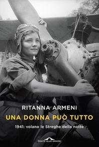 Una donna può tutto - Librerie.coop Una donna può tutto - Librerie.coop