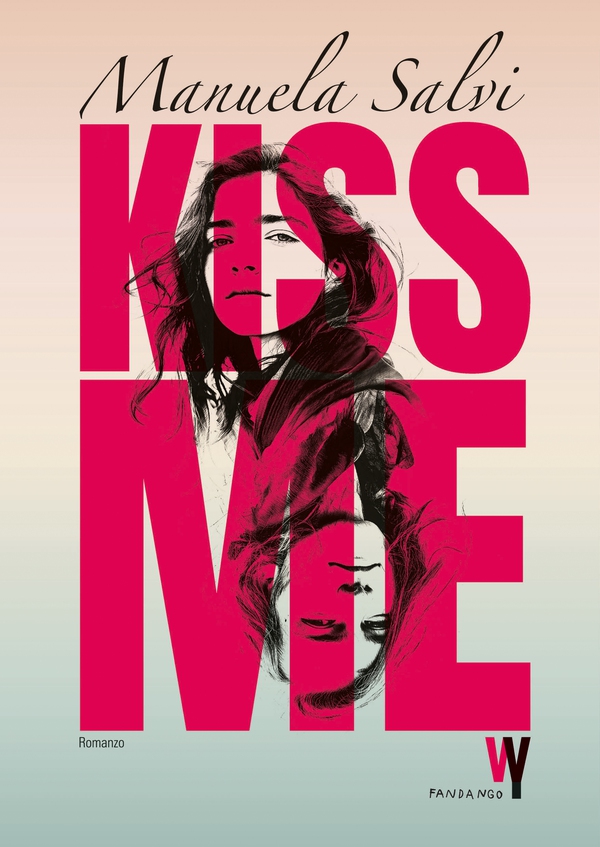 Kiss me - Librerie.coop