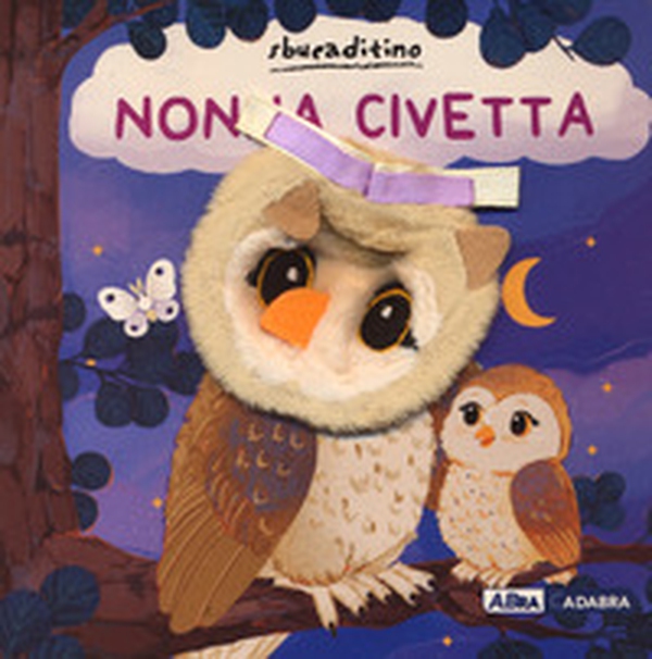 Nonna civetta - Librerie.coop Nonna civetta - Librerie.coop