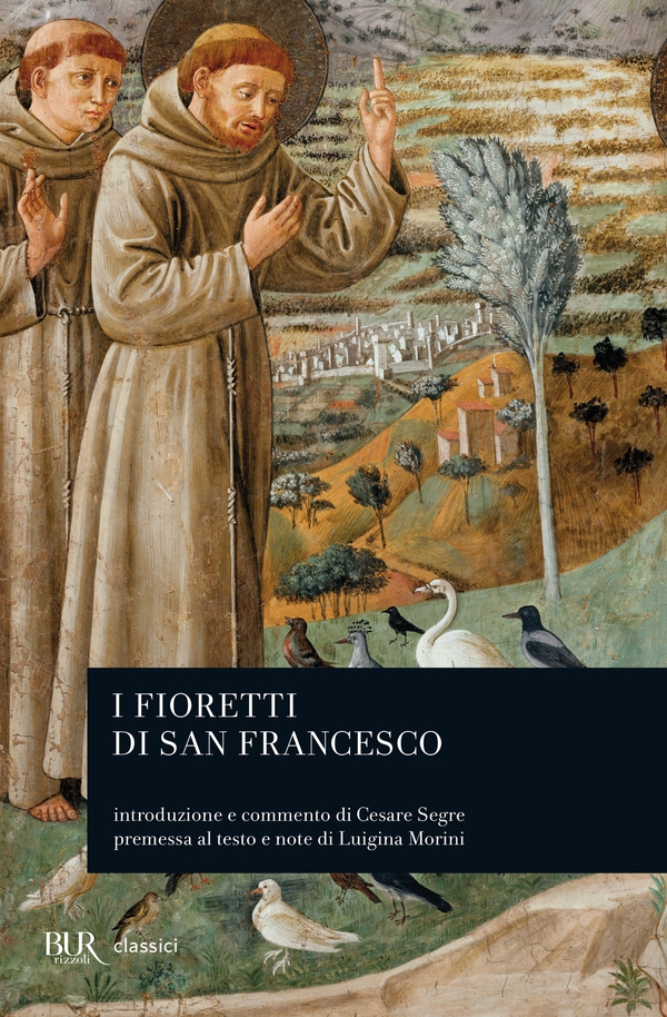 I fioretti di San Francesco - Librerie.coop I fioretti di San Francesco - Librerie.coop