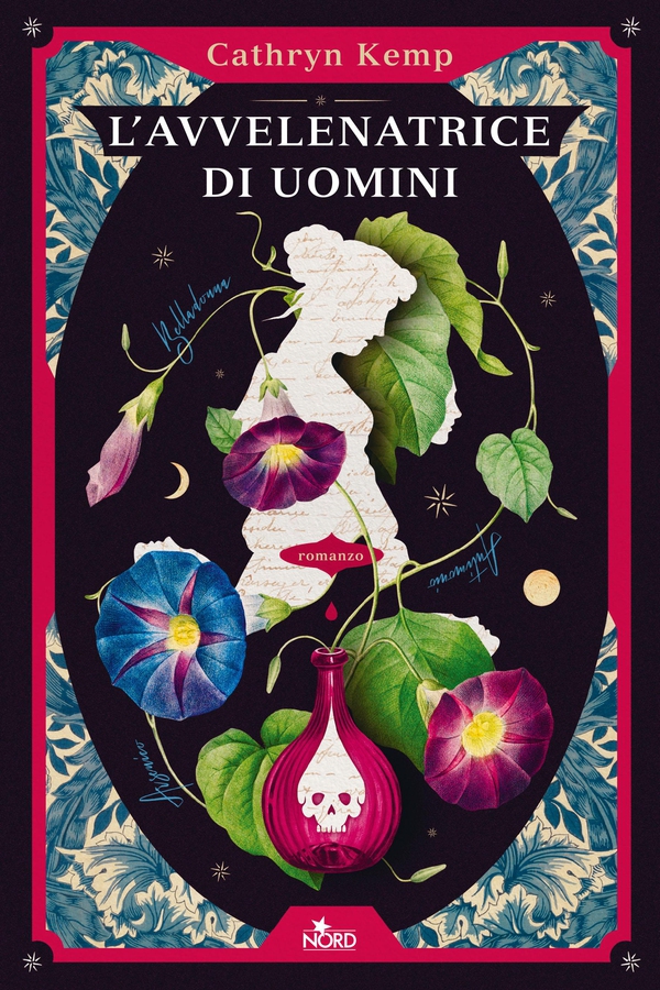 L'avvelenatrice di uomini - Librerie.coop L'avvelenatrice di uomini - Librerie.coop