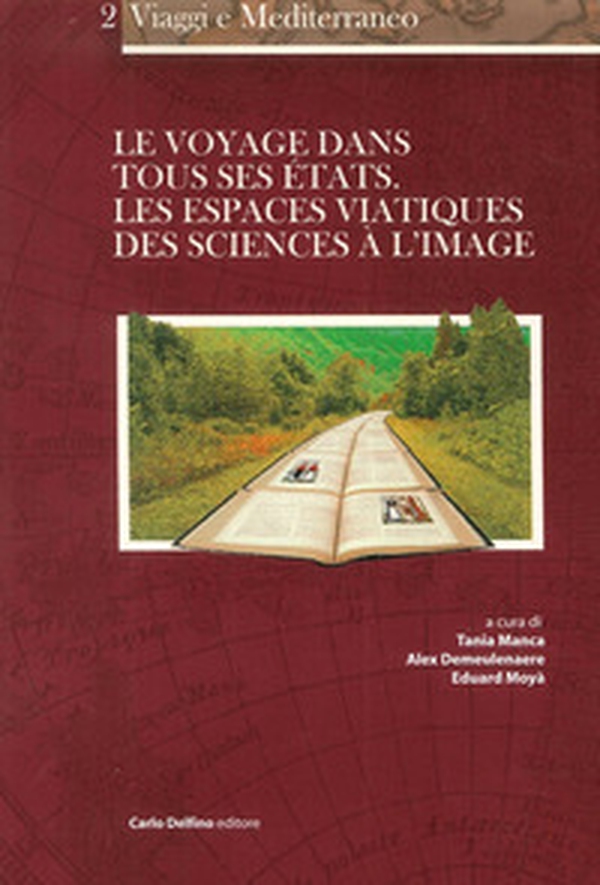Le voyage dans tous ses états - Librerie.coop Le voyage dans tous ses états - Librerie.coop