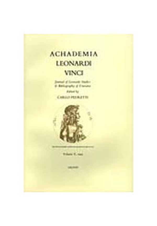 Achademia Leonardi Vinci - Librerie.coop Achademia Leonardi Vinci - Librerie.coop