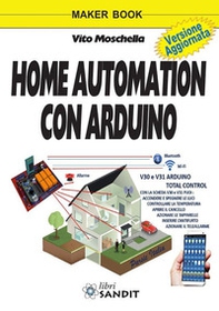 Home automation con Arduino - Librerie.coop Home automation con Arduino - Librerie.coop