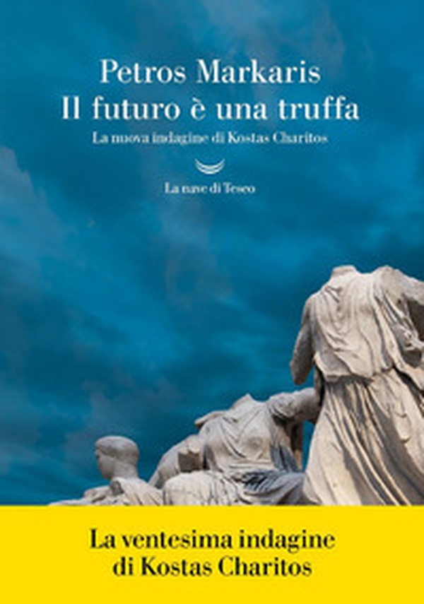 Il futuro è una truffa - Librerie.coop Il futuro è una truffa - Librerie.coop