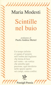 Scintille nel buio - Librerie.coop Scintille nel buio - Librerie.coop