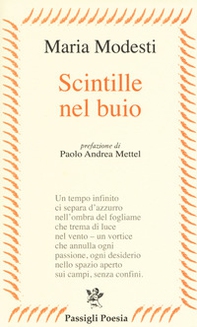 Scintille nel buio - Librerie.coop