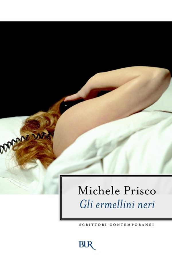 Gli ermellini neri - Librerie.coop Gli ermellini neri - Librerie.coop