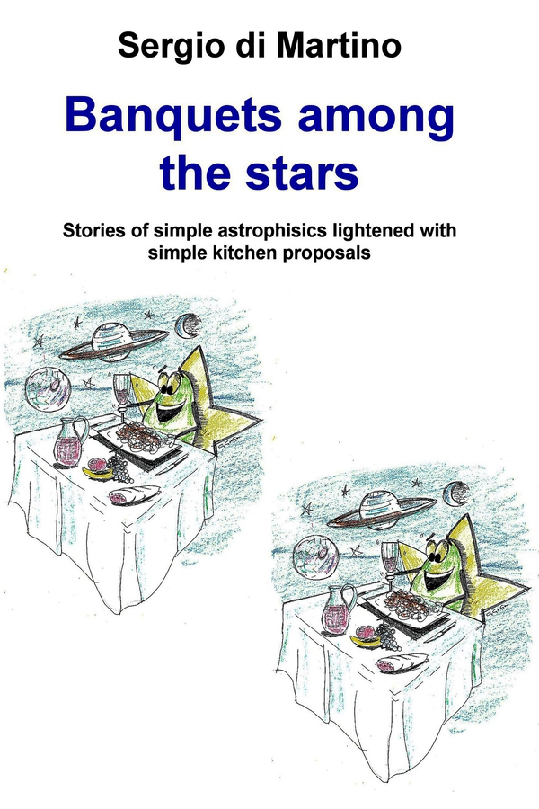 Banquets among the stars - Librerie.coop Banquets among the stars - Librerie.coop
