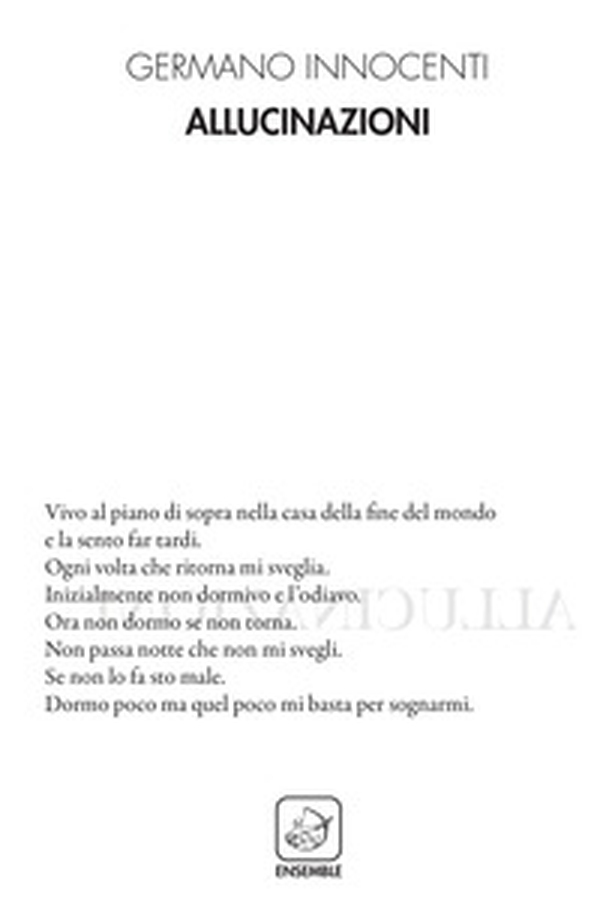 Allucinazioni - Librerie.coop