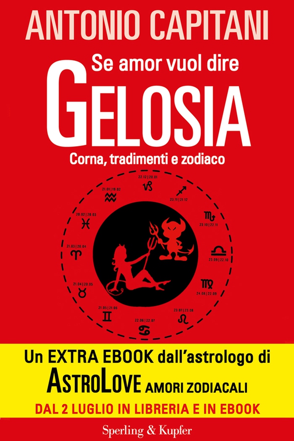 Se amor vuol dire gelosia - Librerie.coop Se amor vuol dire gelosia - Librerie.coop