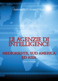 Le agenzie di intelligence - Librerie.coop