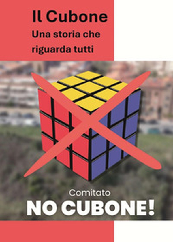 Il Cubone. Una storia che riguarda tutti - Librerie.coop