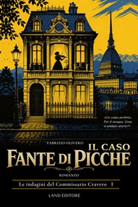 Il caso fante di picche - Librerie.coop