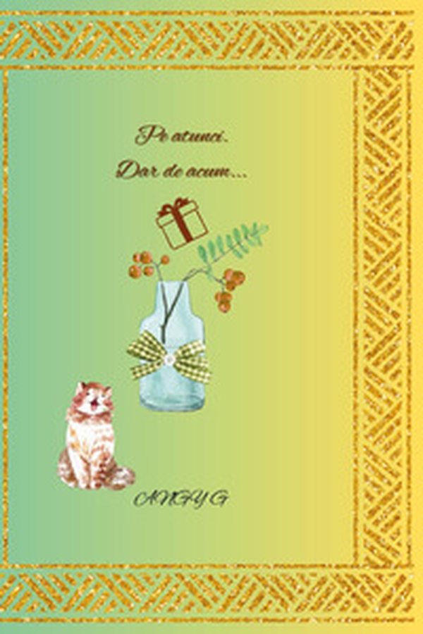 Pe atunci dar de acum - Librerie.coop