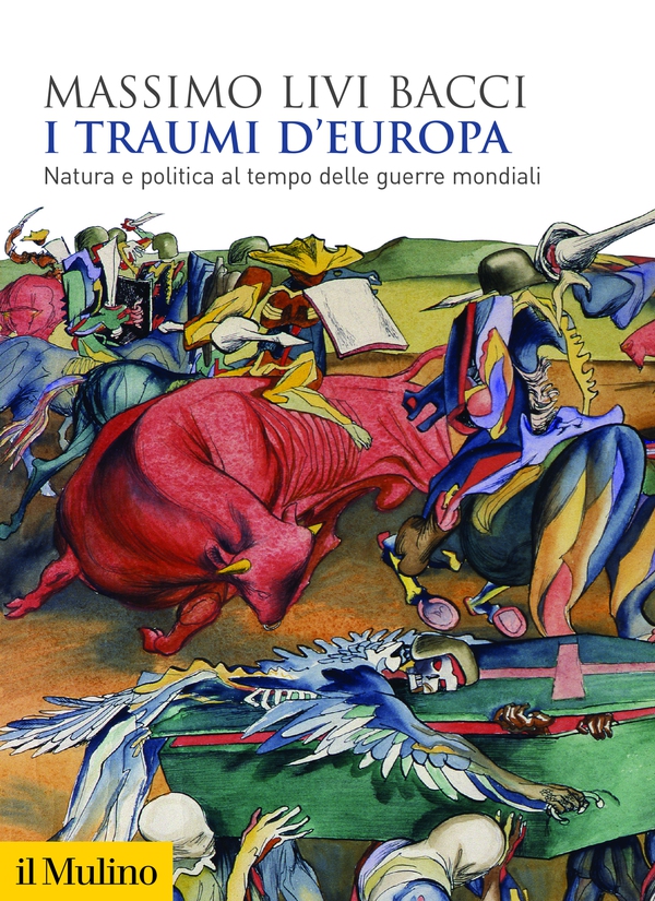 I traumi d'Europa - Librerie.coop I traumi d'Europa - Librerie.coop
