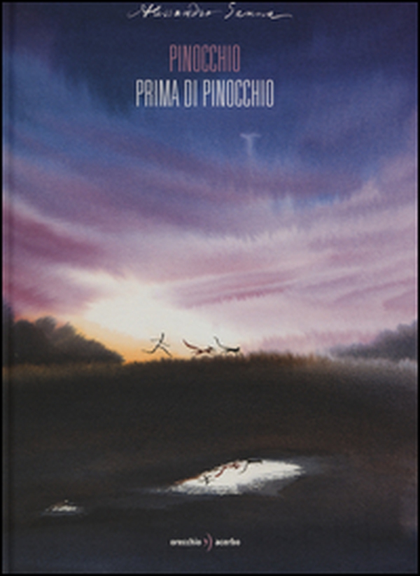 Pinocchio prima di Pinocchio - Librerie.coop Pinocchio prima di Pinocchio - Librerie.coop