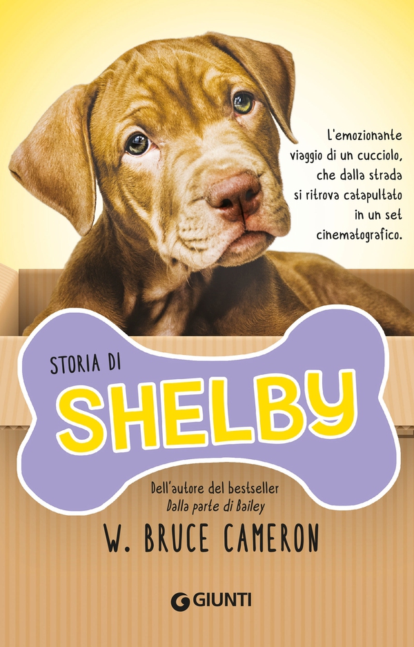 Storia di Shelby - Librerie.coop Storia di Shelby - Librerie.coop