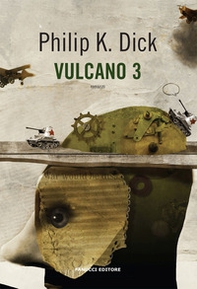 Vulcano 3 - Librerie.coop Vulcano 3 - Librerie.coop