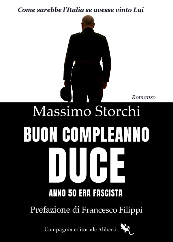 Buon compleanno Duce - Librerie.coop Buon compleanno Duce - Librerie.coop