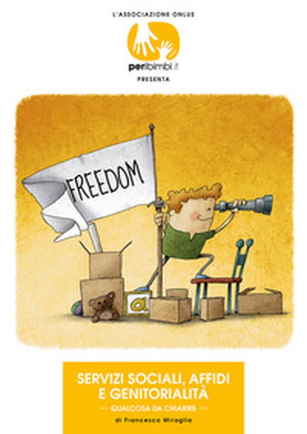 Servizi sociali, affidi e genitorialità. Qualcosa da chiarire - Librerie.coop Servizi sociali, affidi e genitorialità. Qualcosa da chiarire - Librerie.coop