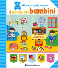 Il mondo dei bambini - Librerie.coop