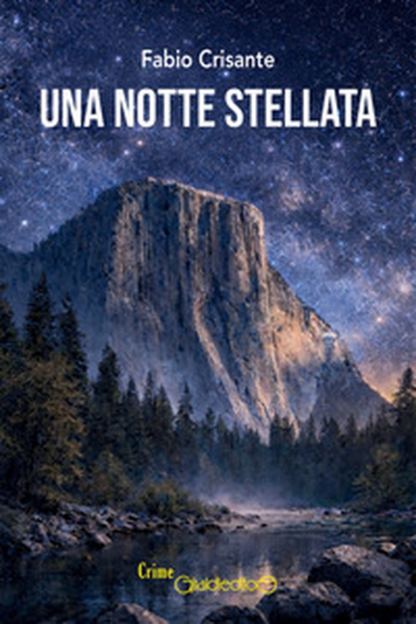 Una notte stellata - Librerie.coop